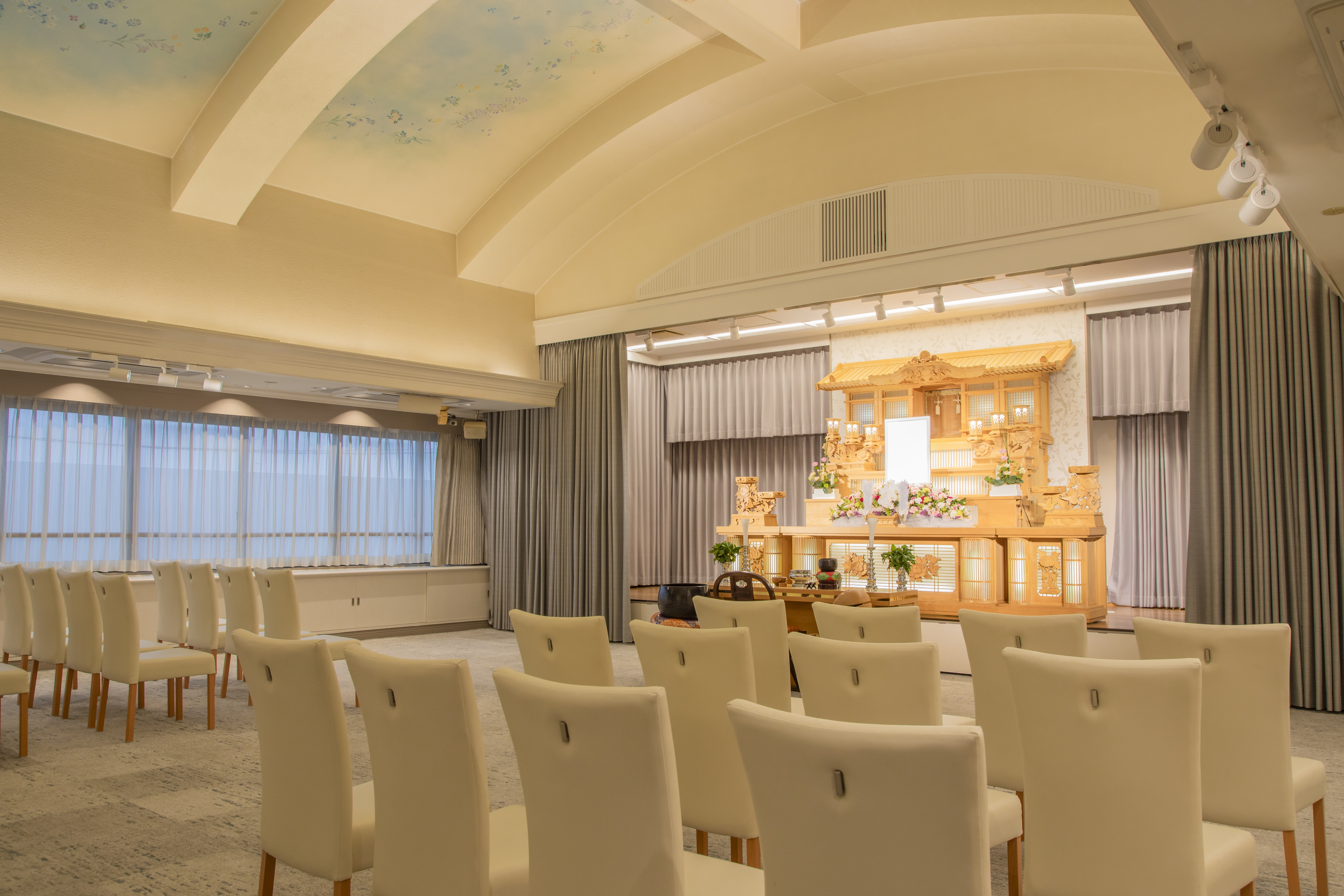 家族葬から一般葬まで