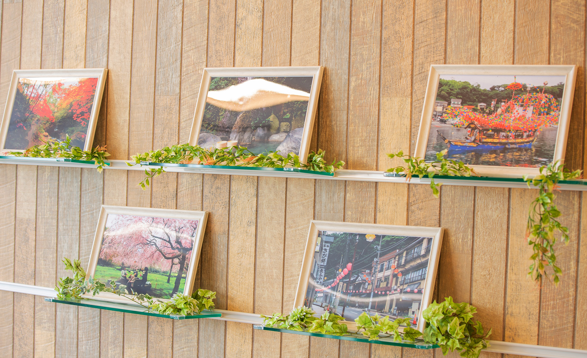 サン・ライフ<br>西湘ホール