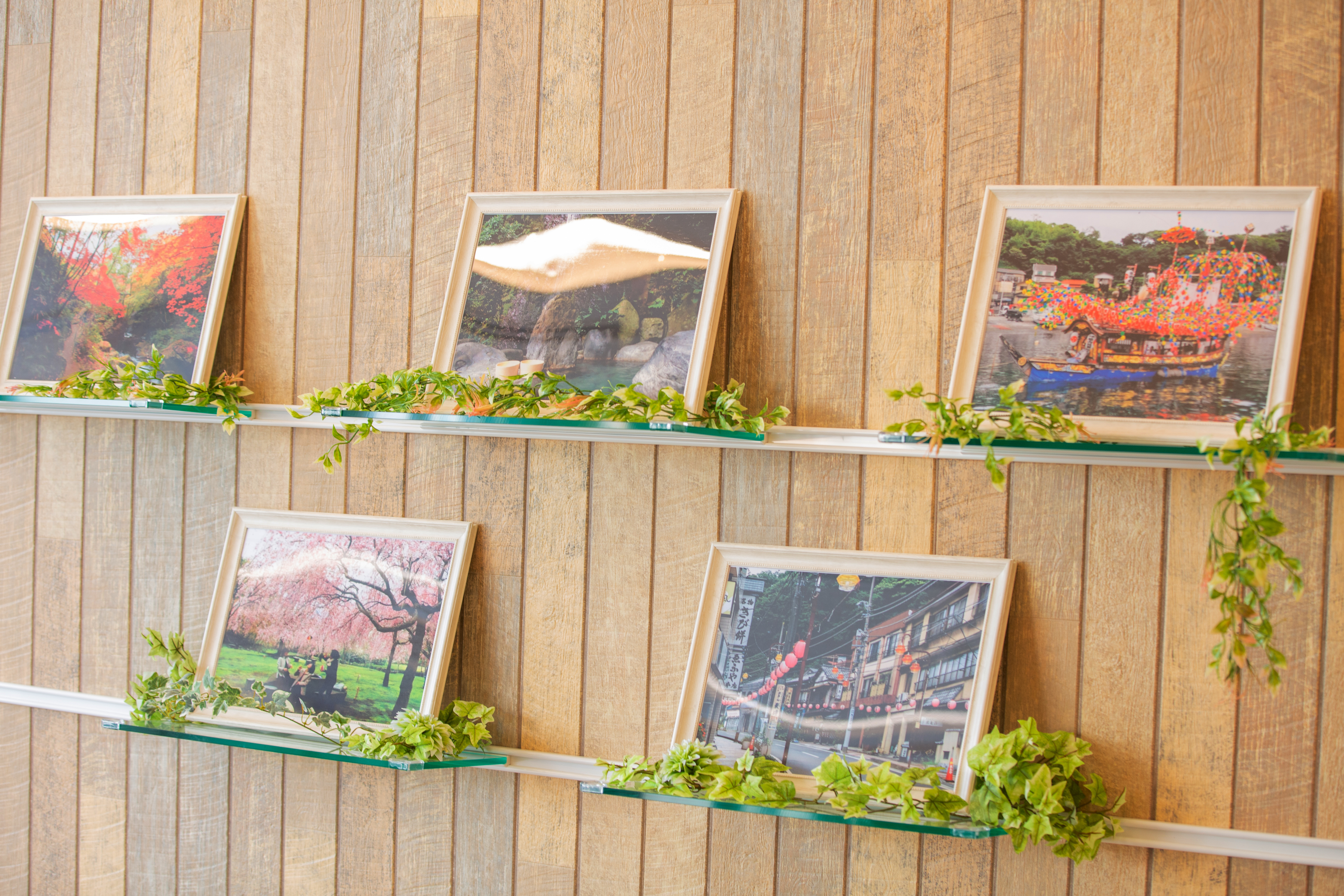 サン・ライフ<br>西湘ホール