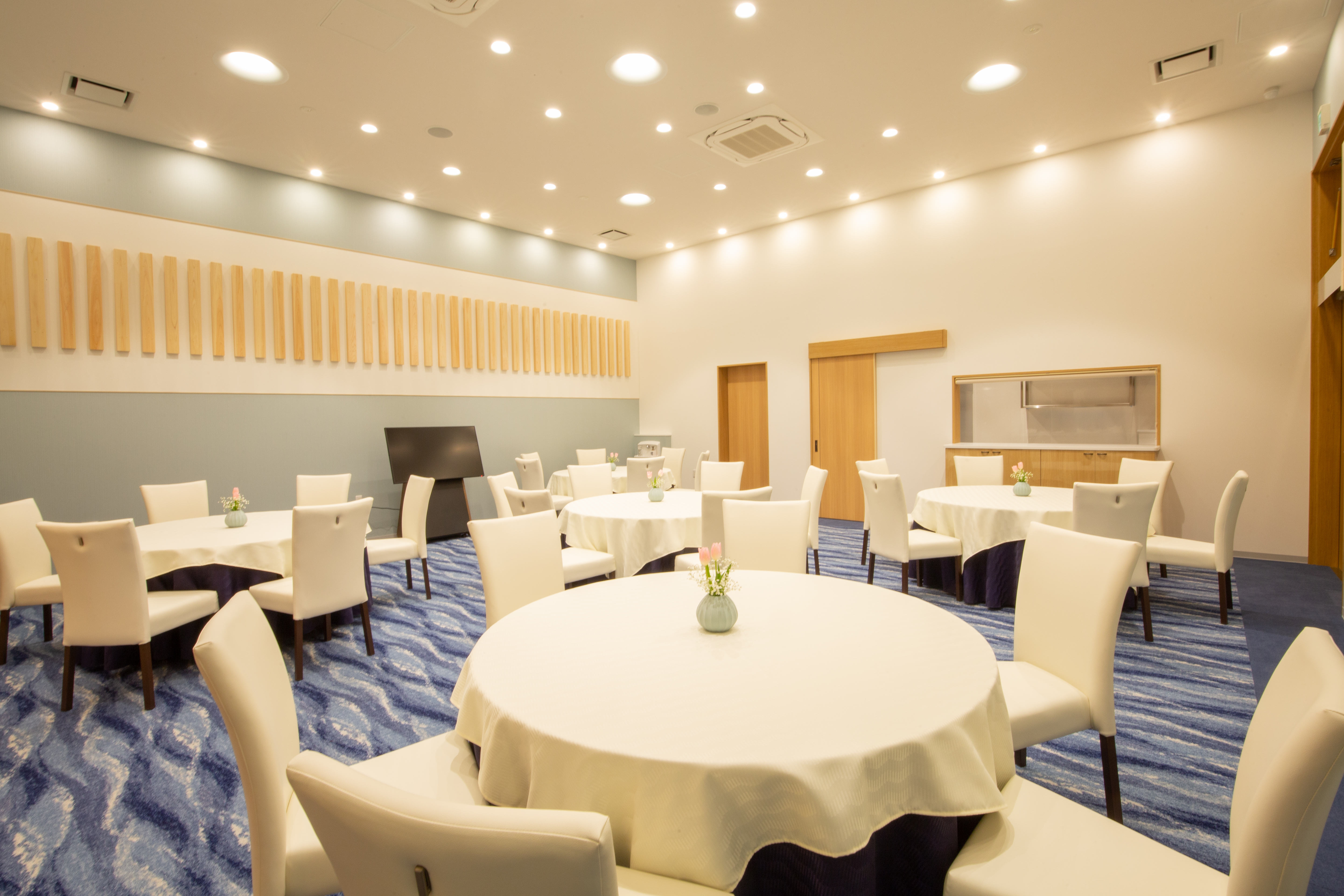 サン・ライフ<br>西湘ホール