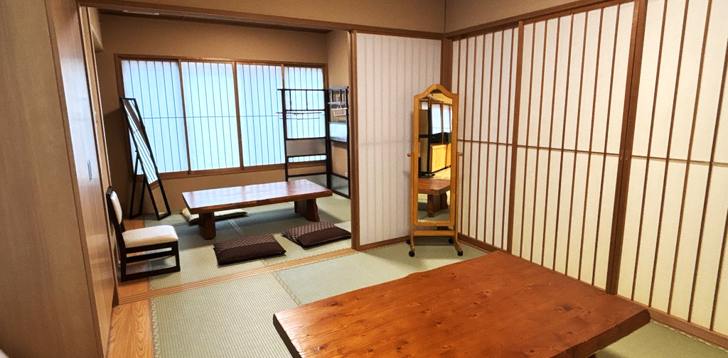 サン・ライフ<br>湘南大磯ホール