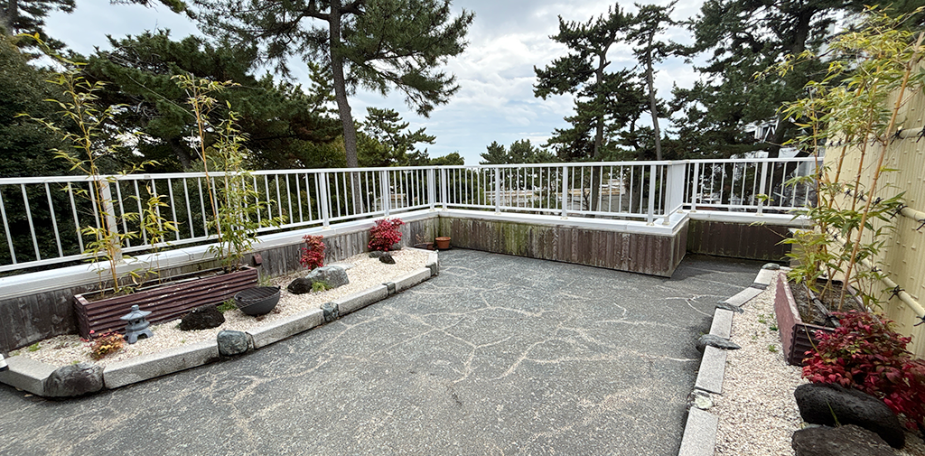 サン・ライフ<br>湘南大磯ホール