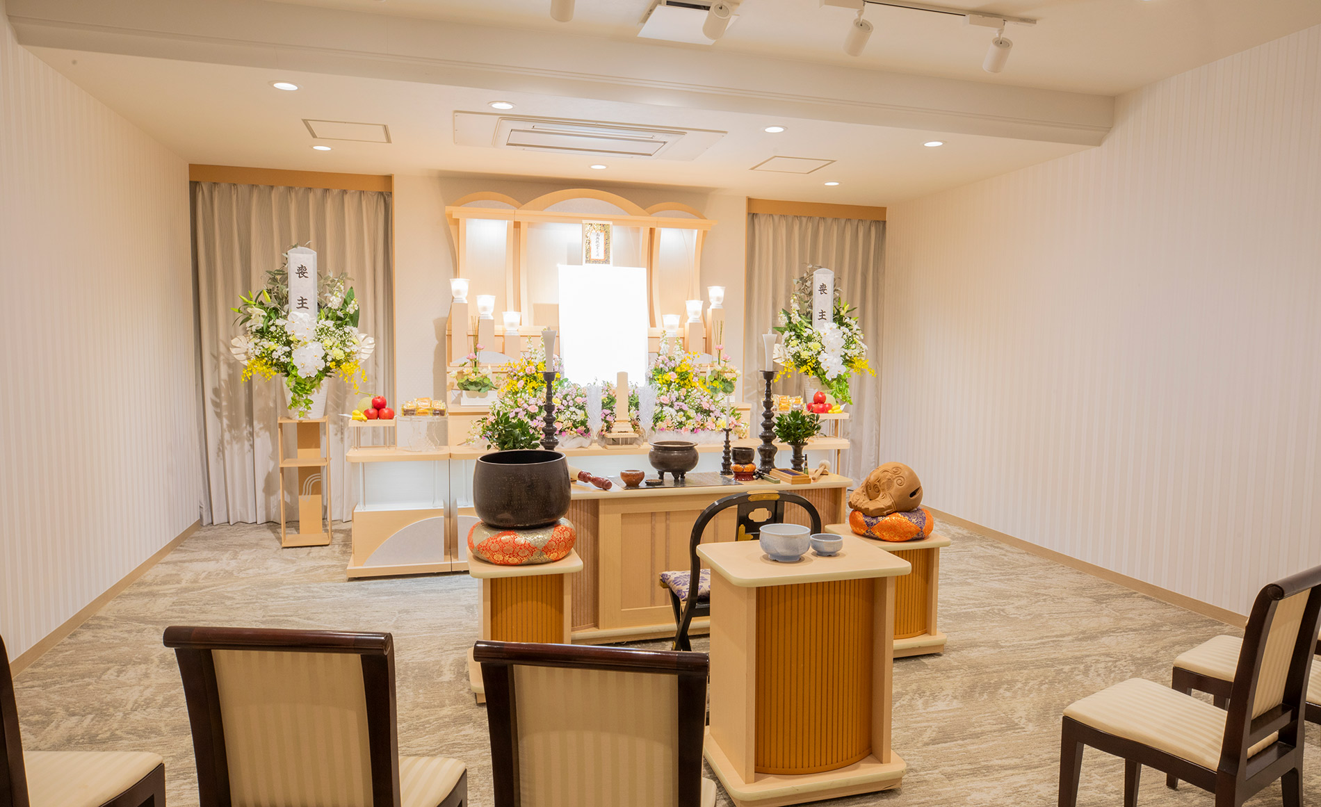 橋本総合ホール式場