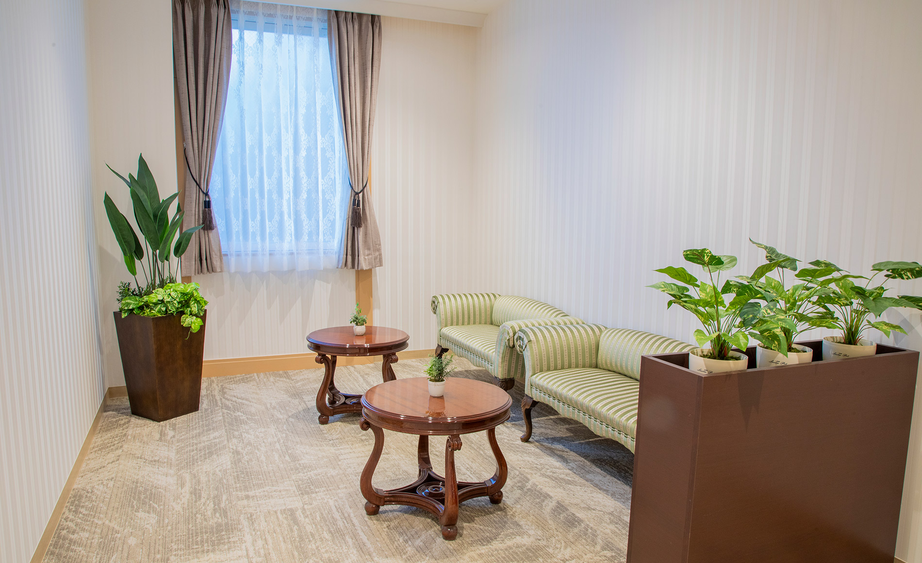 橋本総合ホール