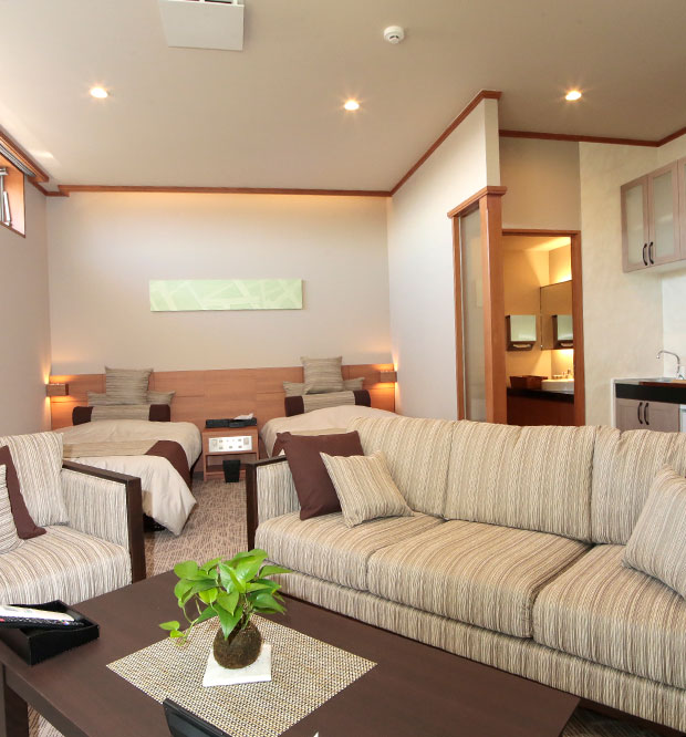 サン・ライフ<br>ファミリーホール綾瀬