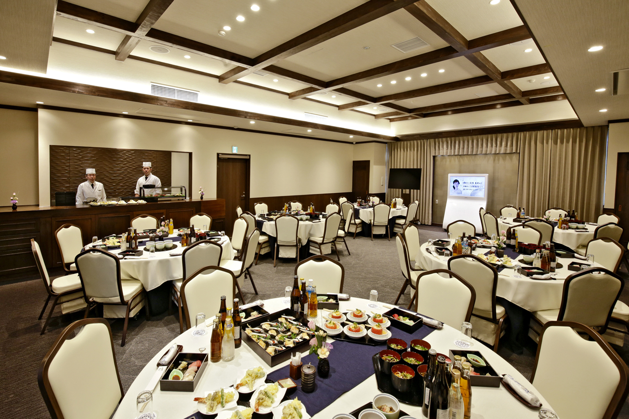 サン・ライフ<br>ファミリーホール二宮