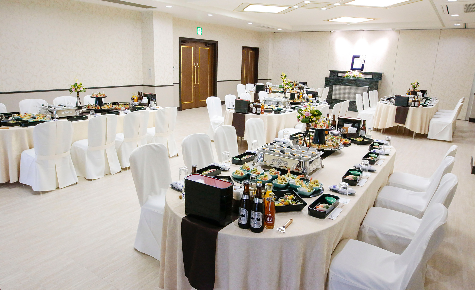 サン・ライフ　相模斎場