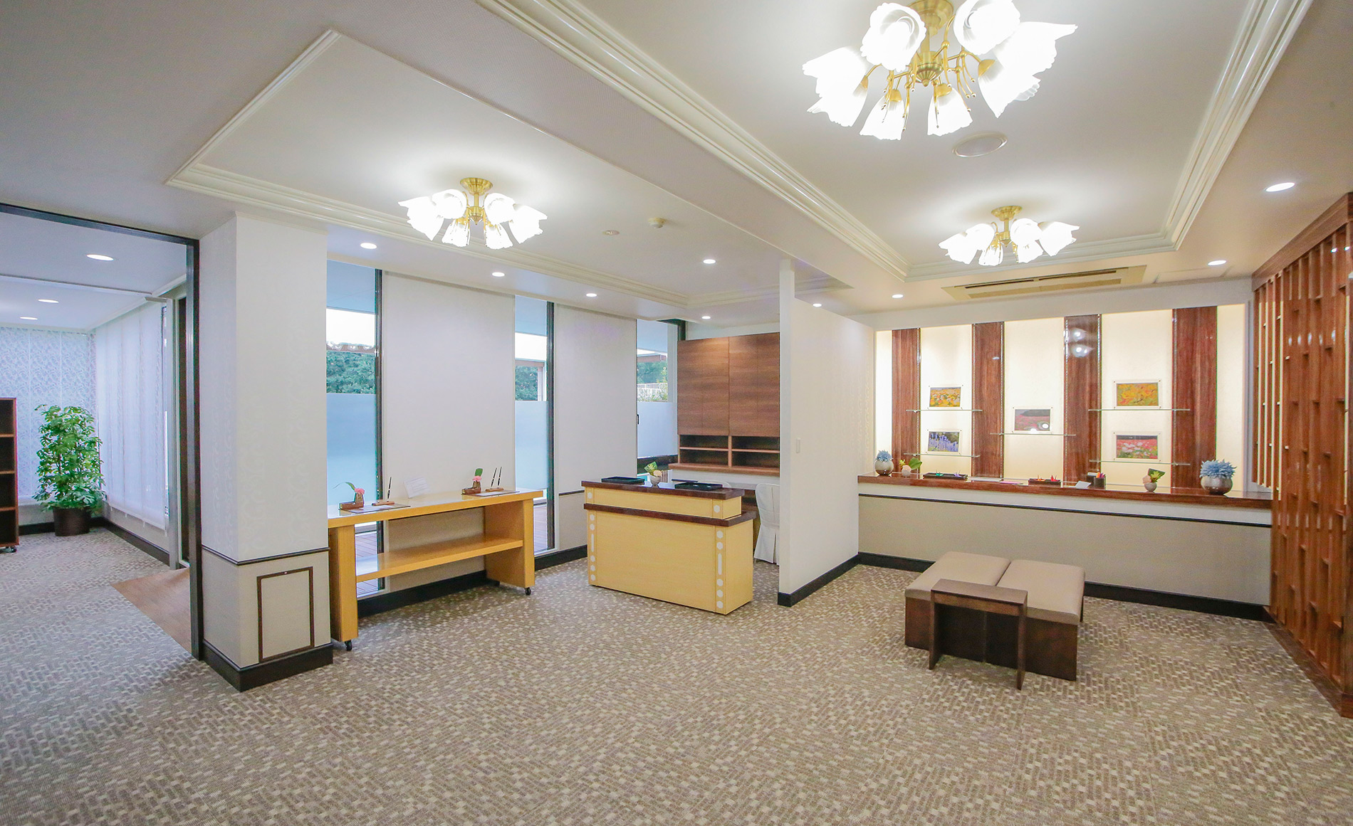 サン・ライフ　相模斎場