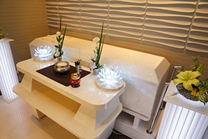 相模原会館ご安置室