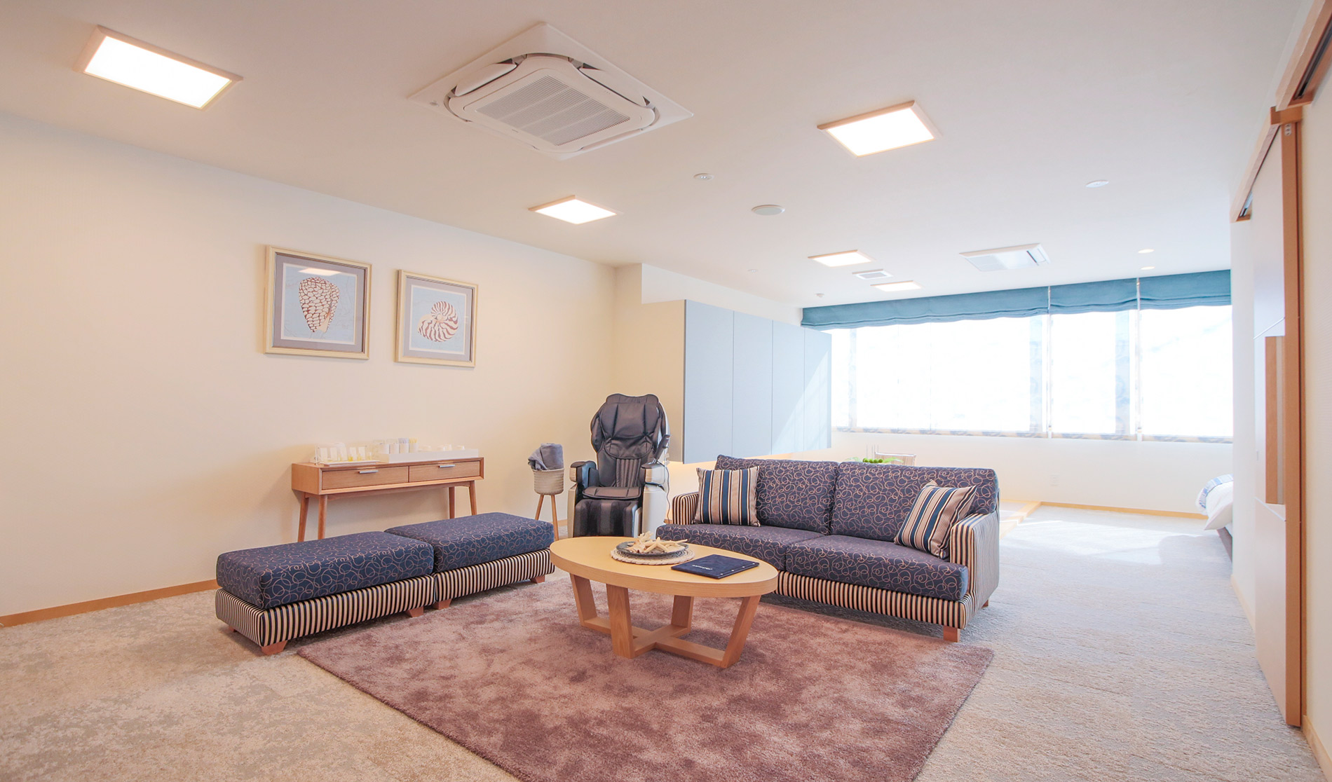 サン・ライフ<br>ファミリーホール湘南海岸