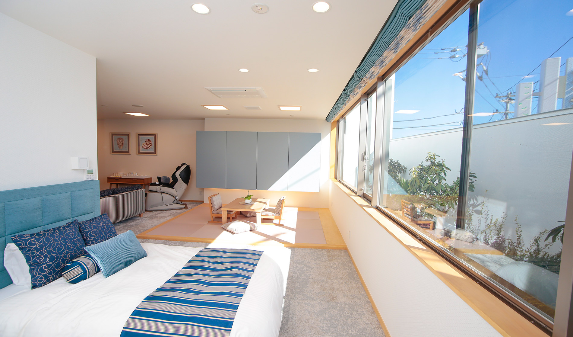 サン・ライフ<br>ファミリーホール湘南海岸