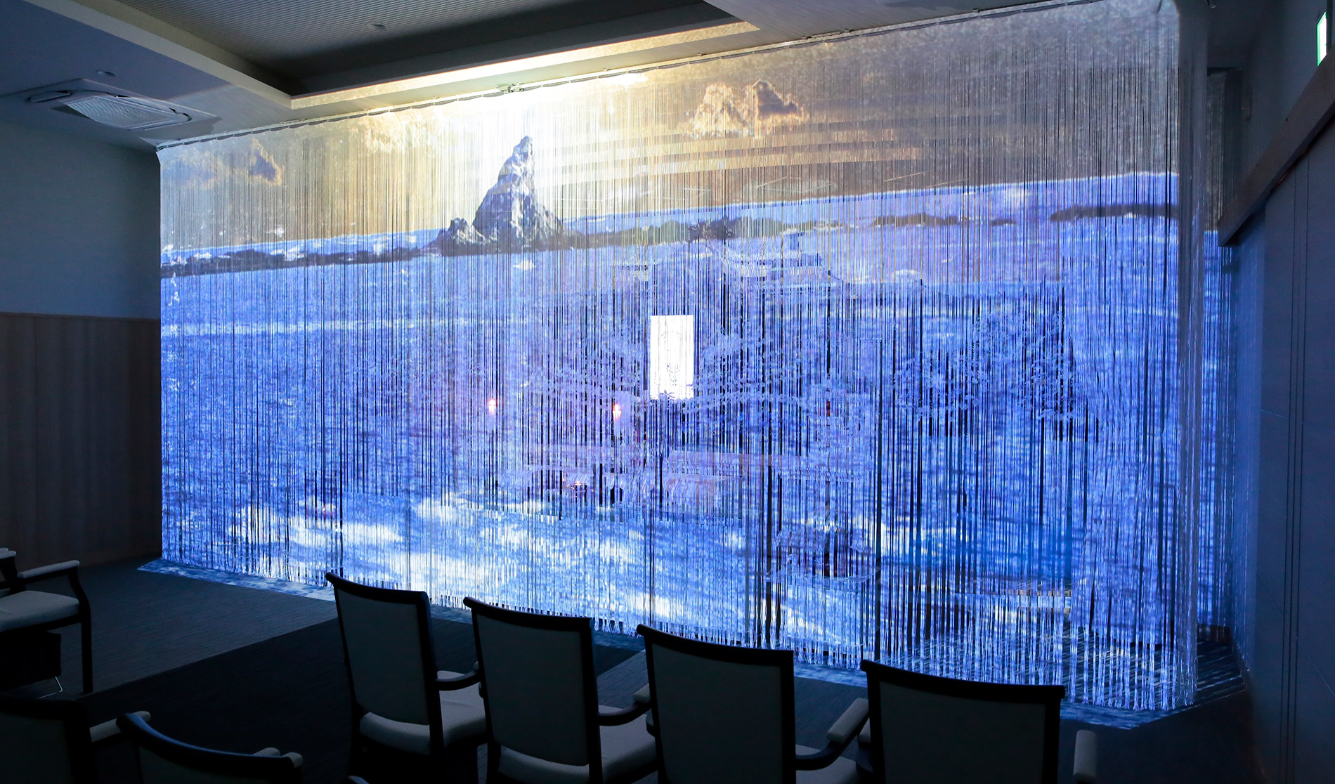 サン・ライフ<br>ファミリーホール湘南海岸