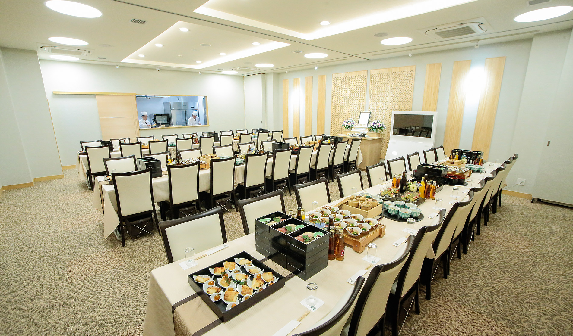 サン・ライフ<br>ファミリーホール湘南海岸