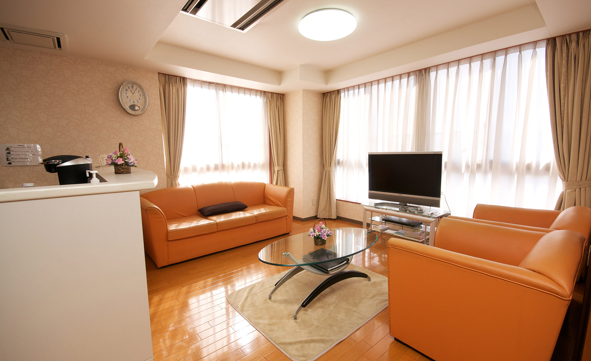 サン・ライフ<br>横浜町田ファミリーホール