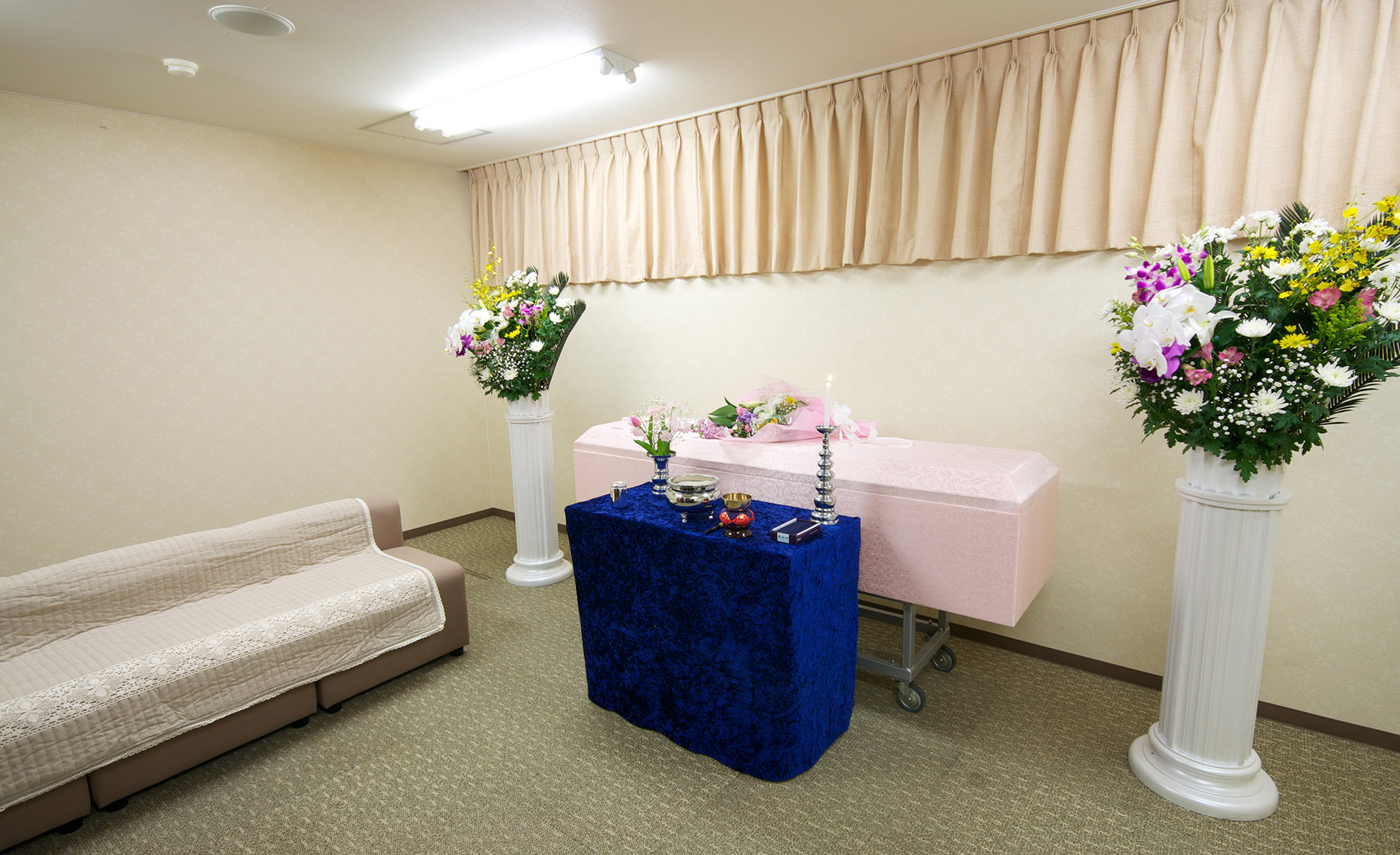 サン・ライフ<br>横浜町田ファミリーホール