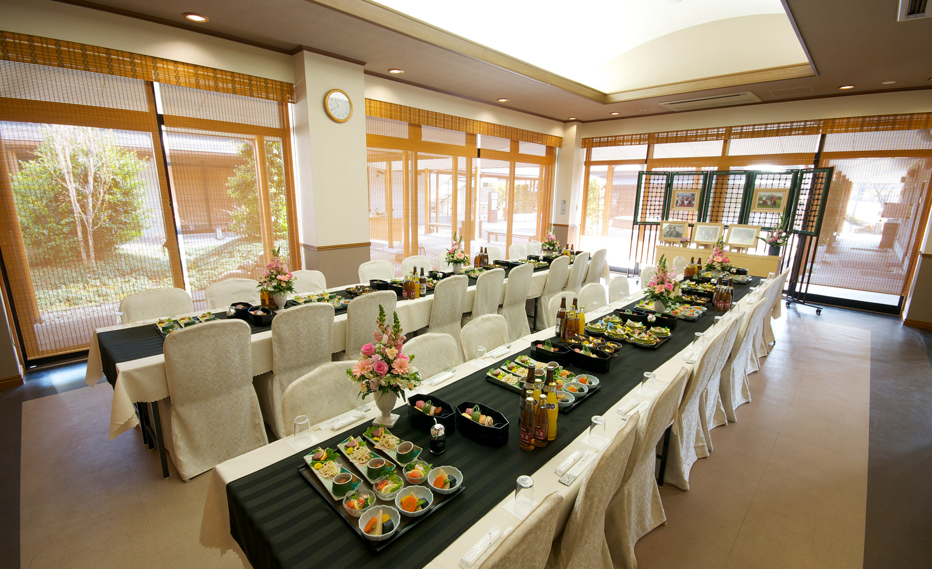 サン・ライフ<br>南多摩総合ホール