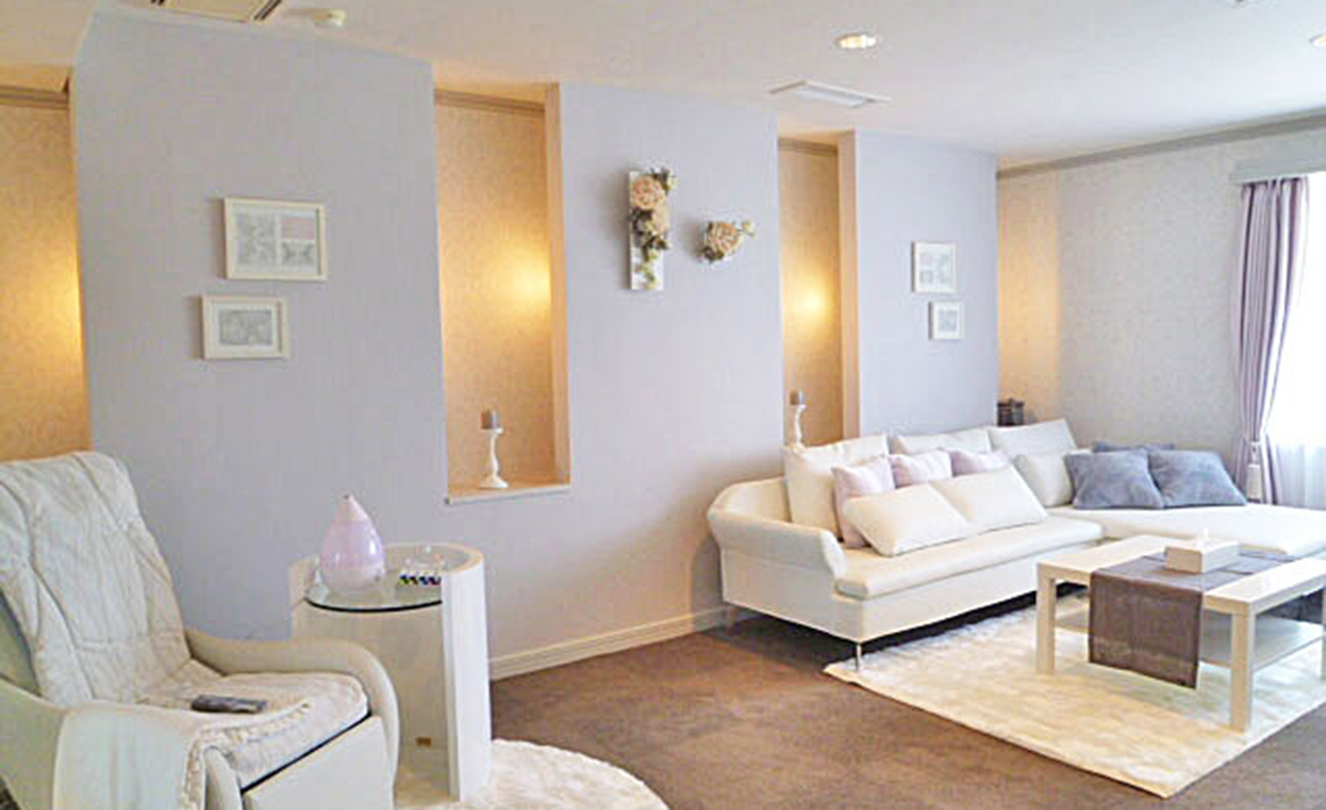 サン・ライフ<br>伊勢原総合ホール