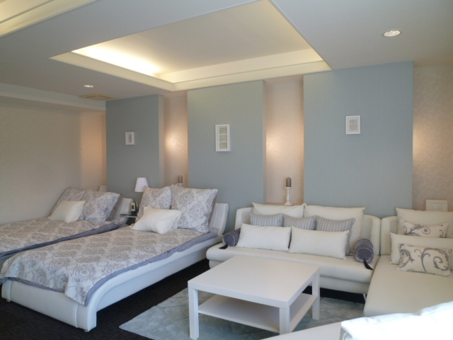 サン・ライフ<br>伊勢原総合ホール