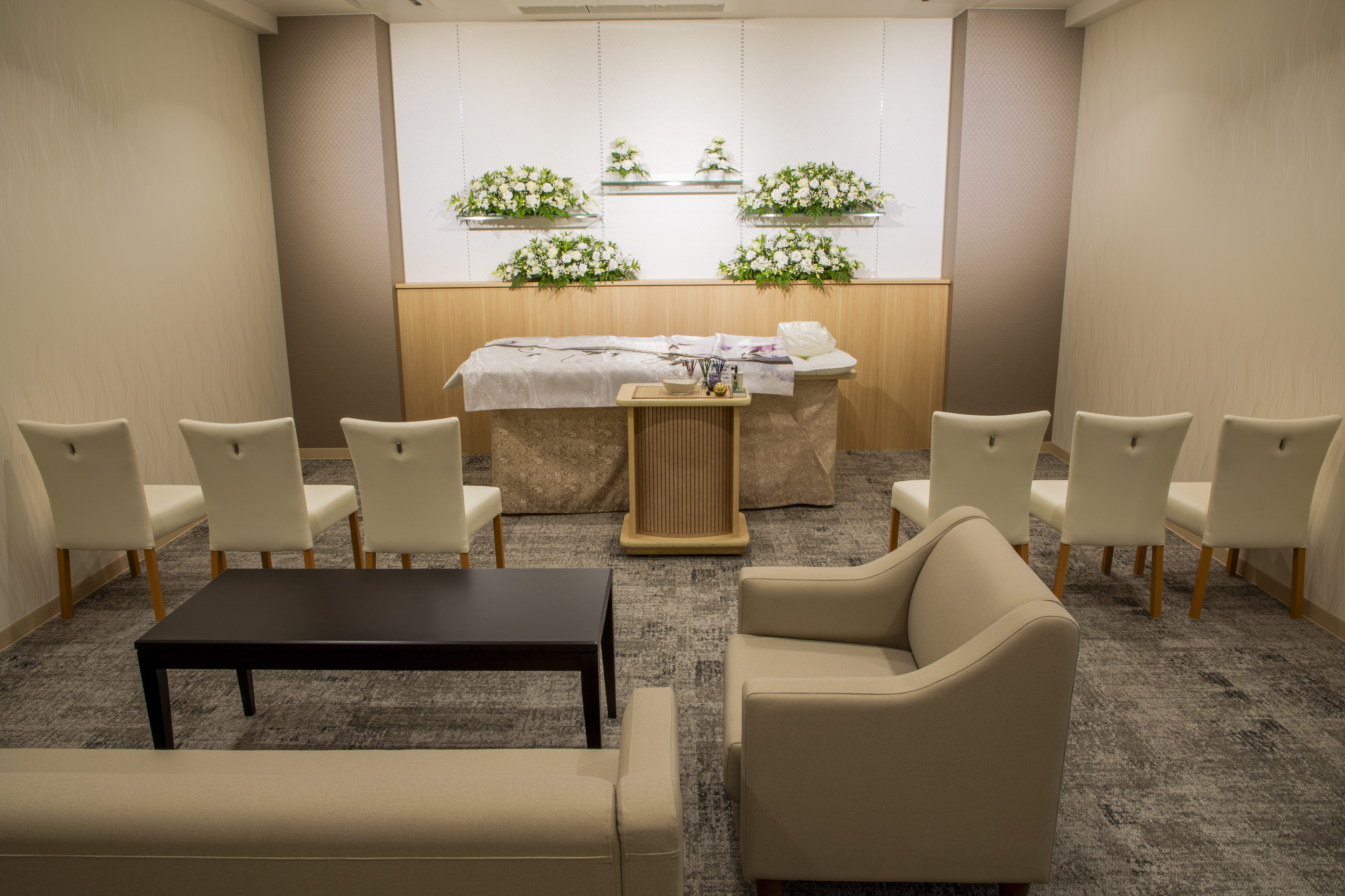 サン・ライフ<br>しぶさわファミリーホール