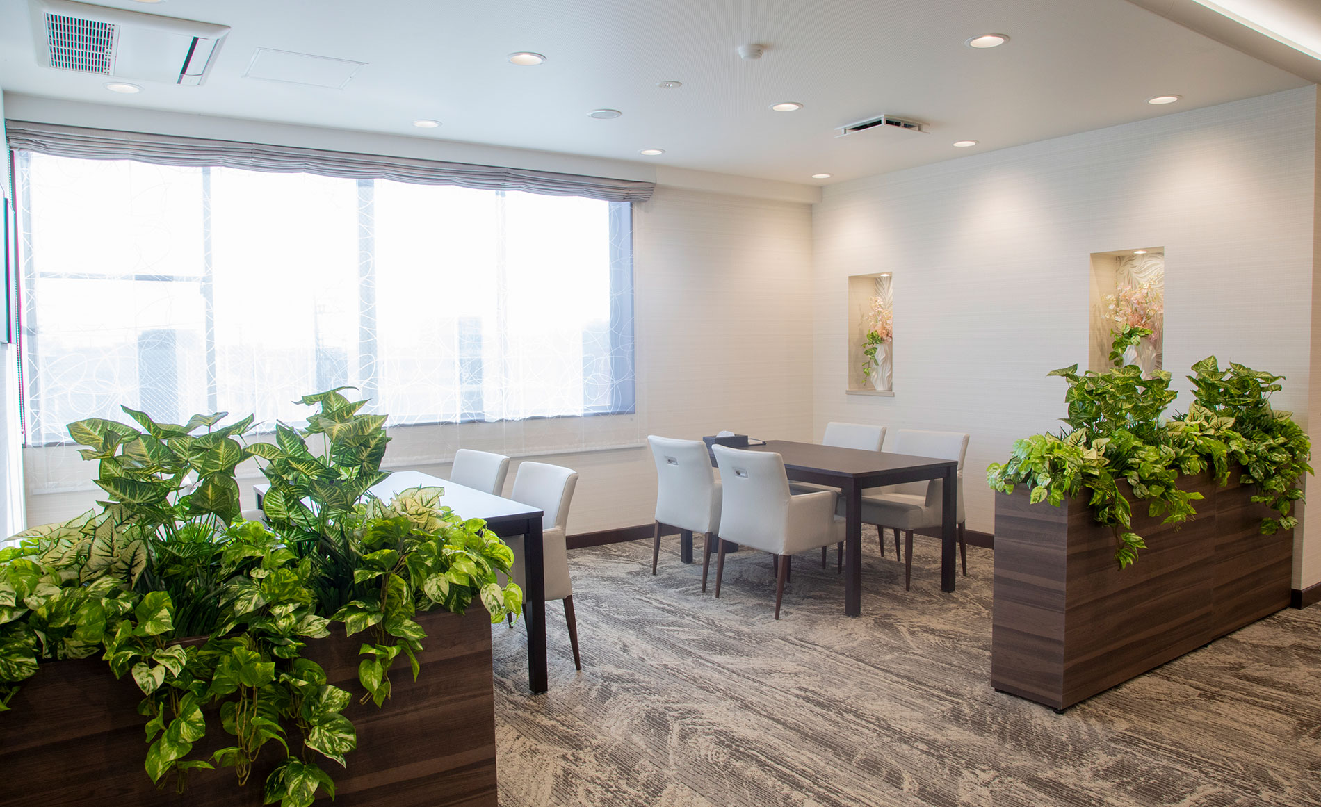 サン・ライフ　相模斎場