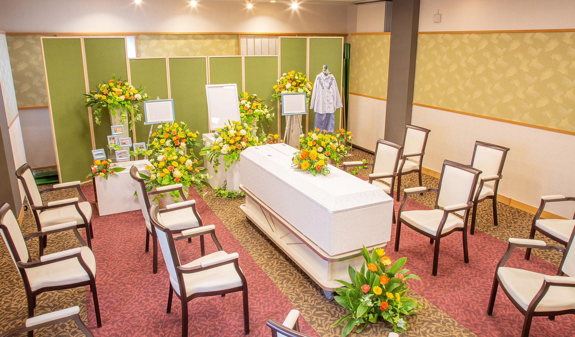 サン・ライフ<br>ファミリーホール湘南海岸