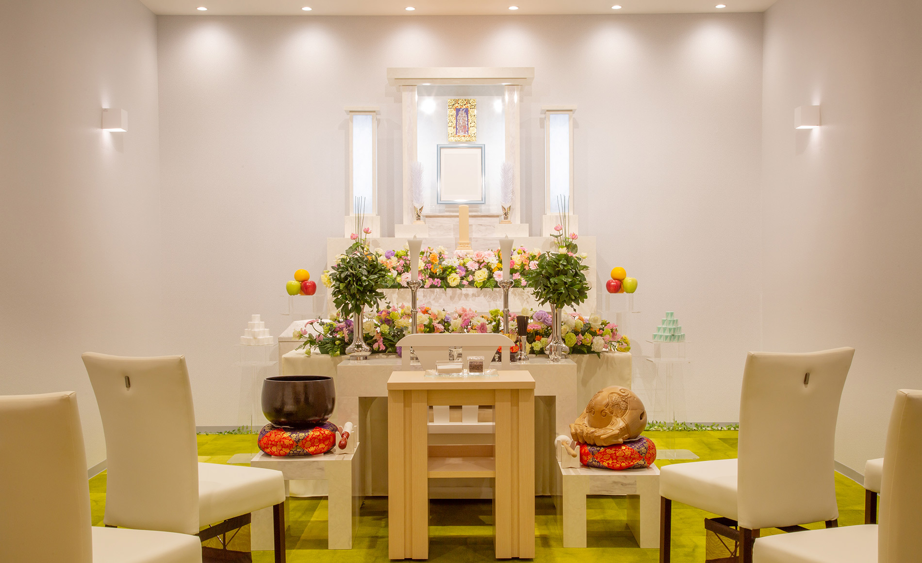 西湘ホール式場