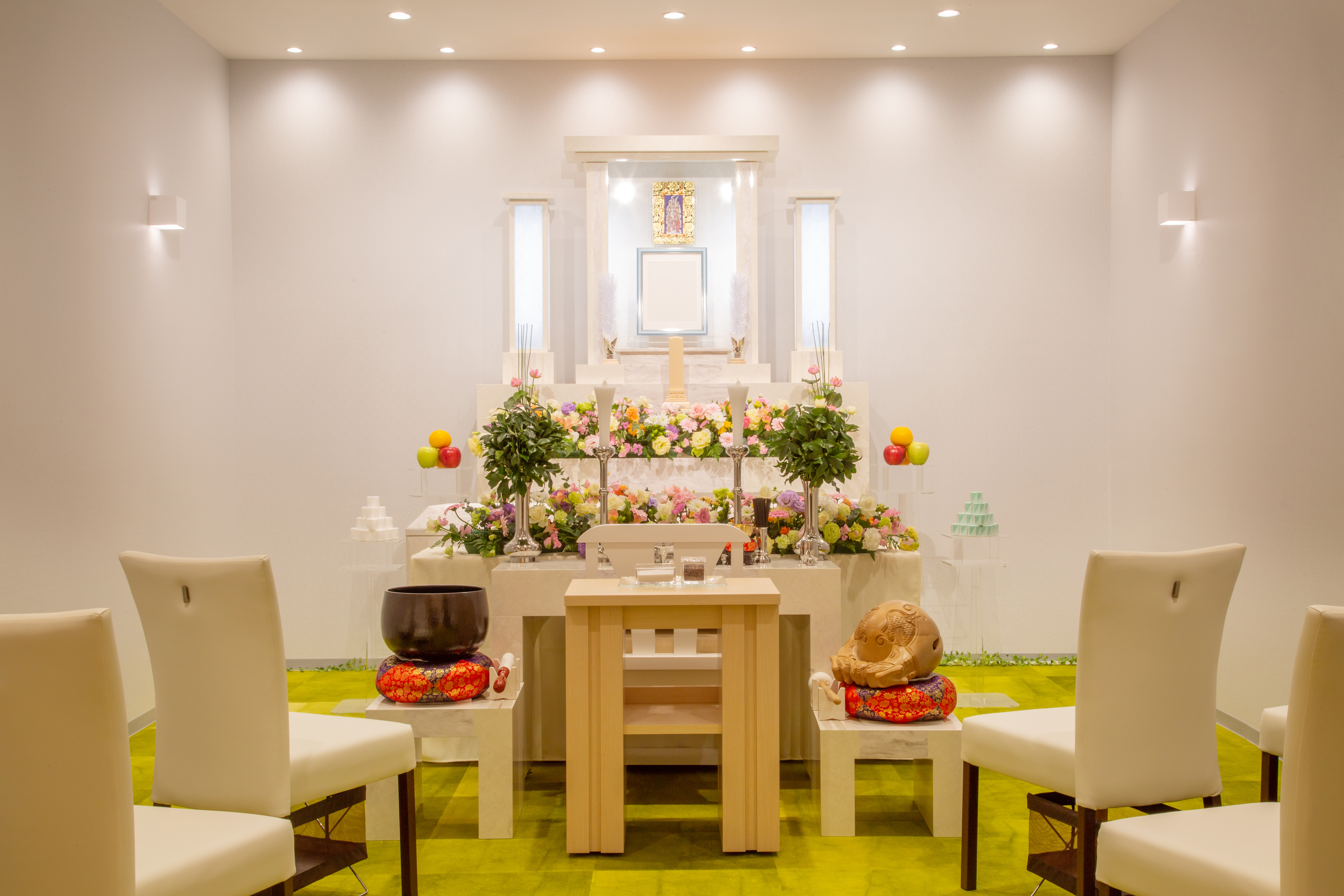 サン・ライフ<br>西湘ホール