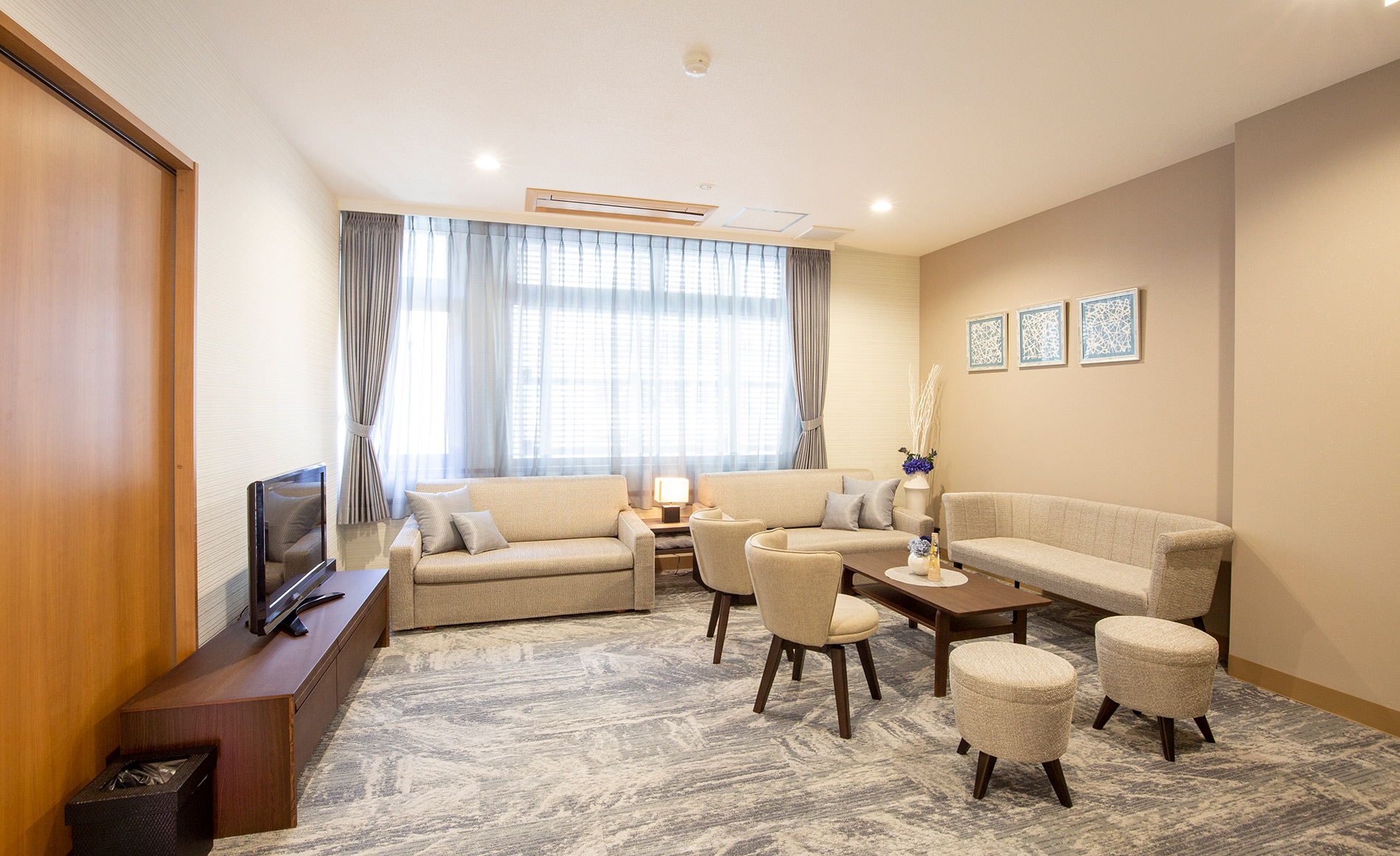 サン・ライフ<br>海老名セレモニーホール