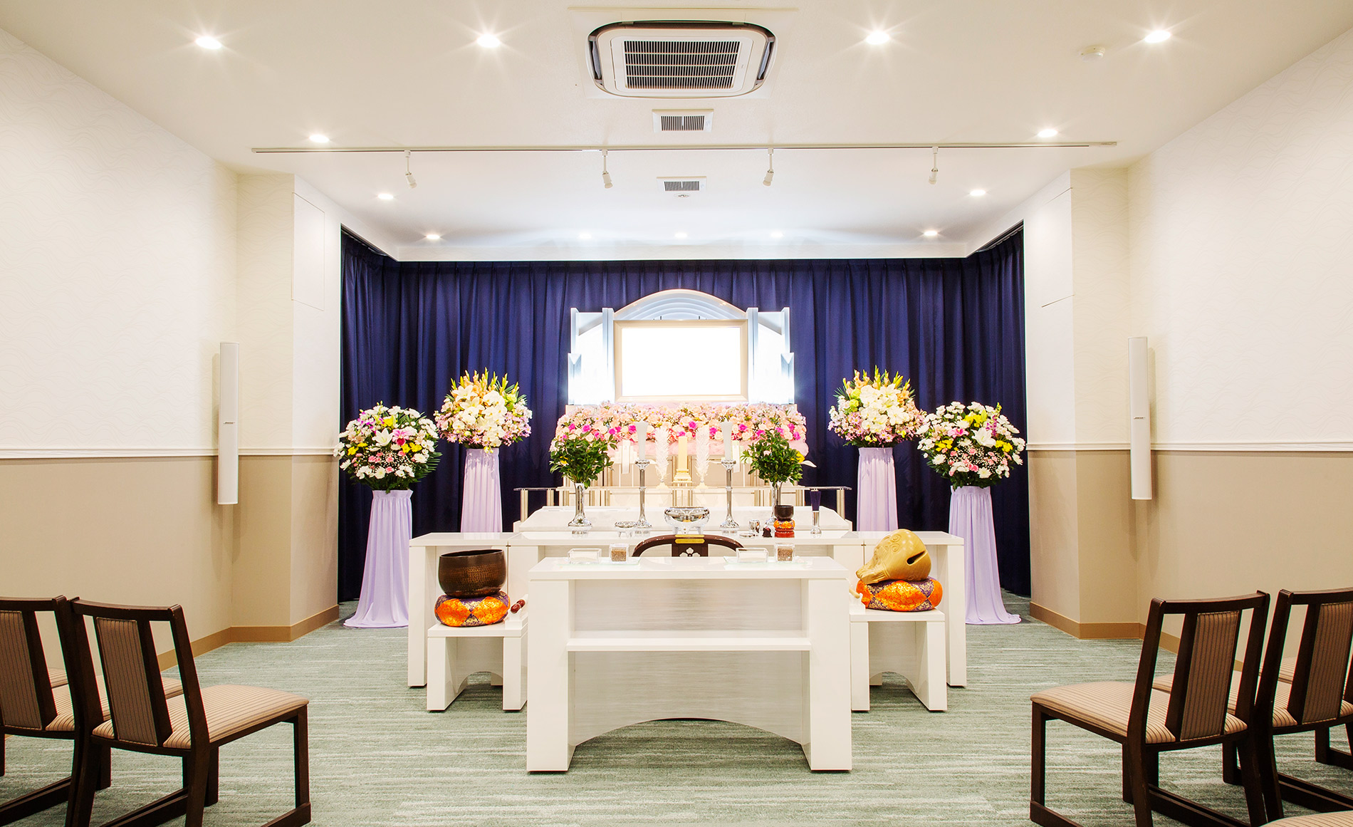 サン・ライフ<br>海老名セレモニーホール