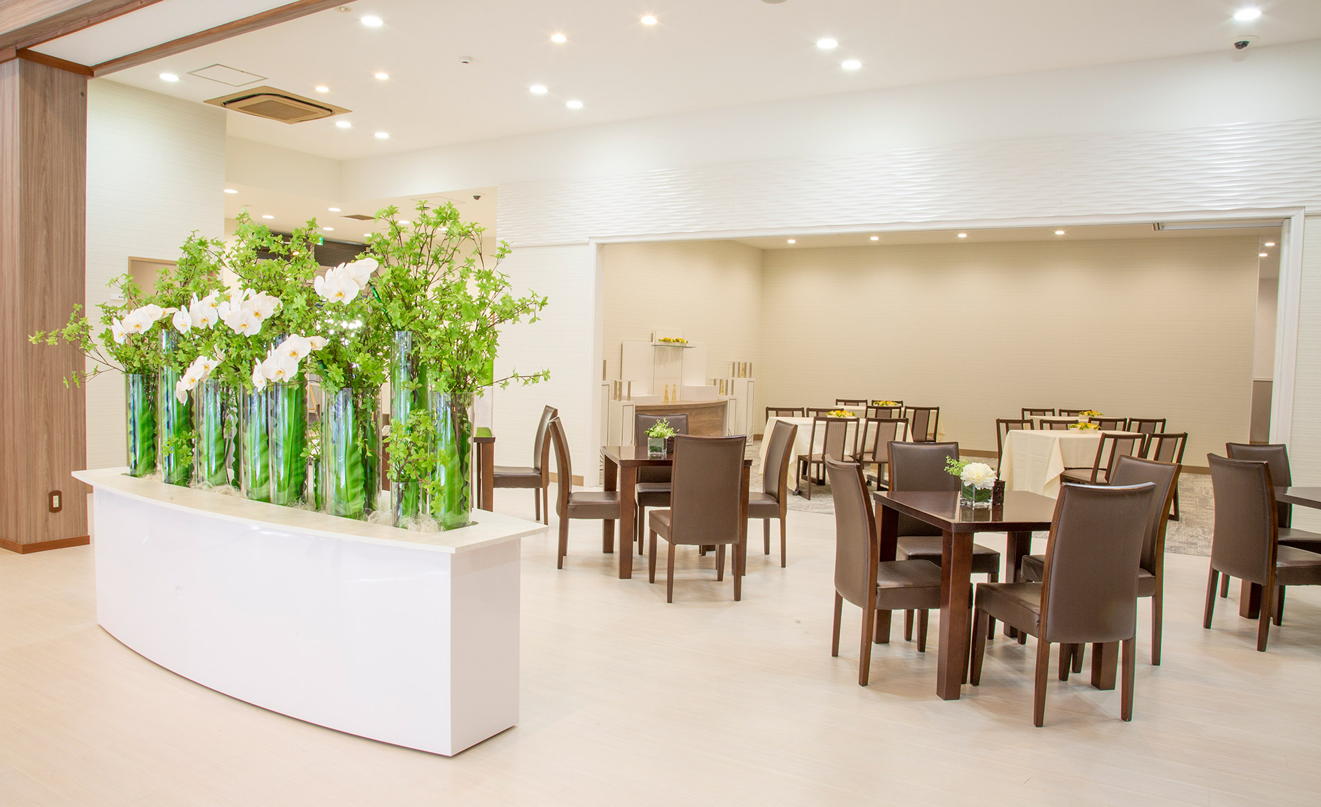 サン・ライフ<br>海老名セレモニーホール