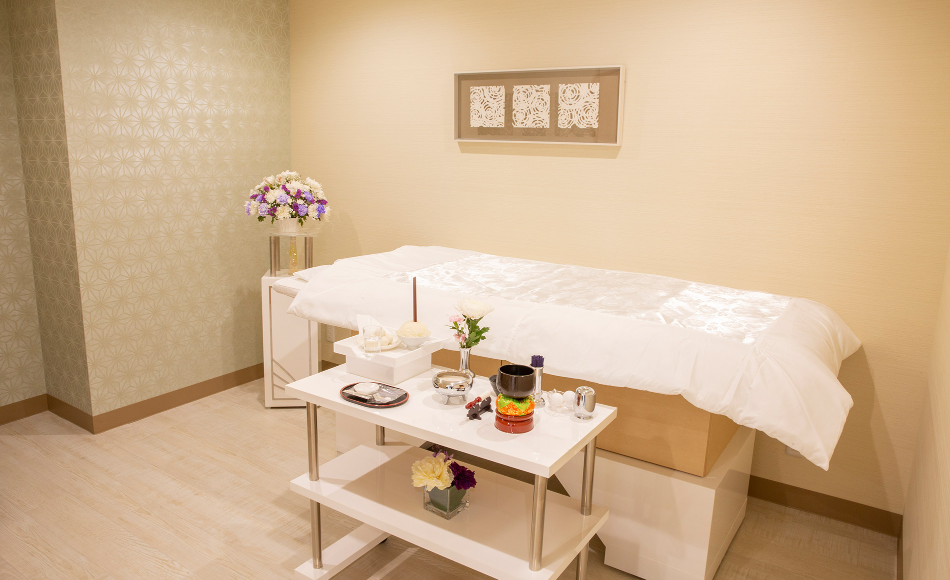 サン・ライフ<br>海老名セレモニーホール