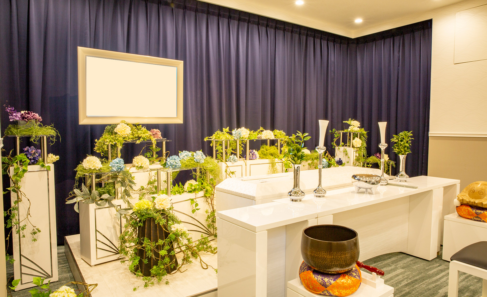 サン・ライフ<br>海老名セレモニーホール