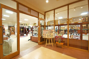 相模原会館仏壇店