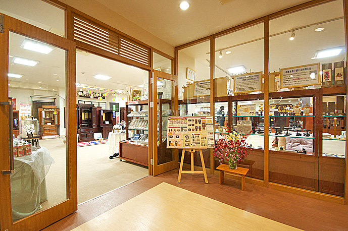 相模原会館仏壇店