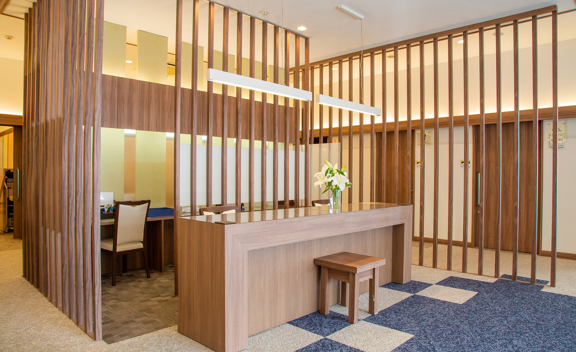 サン・ライフ<br>平塚西セレモニーホール