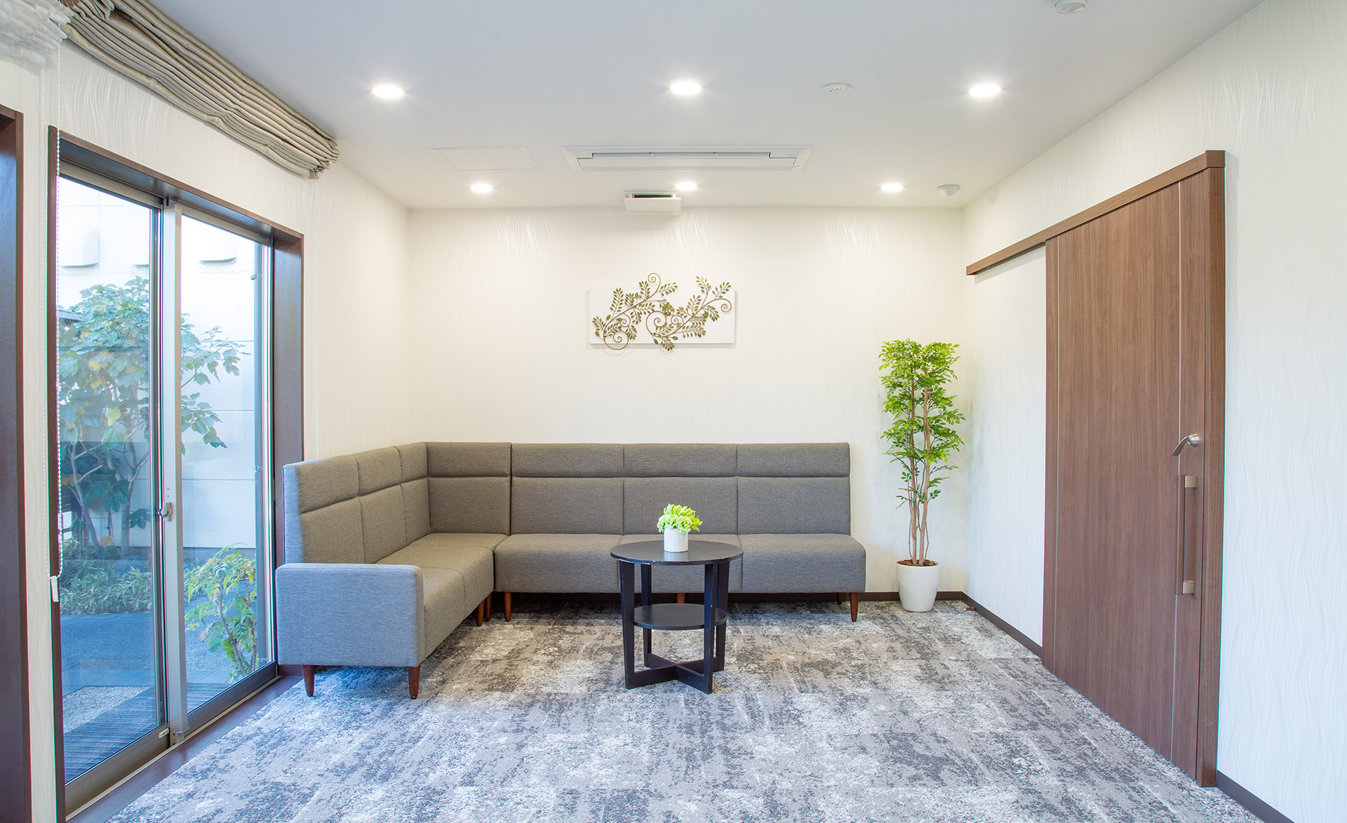 サン・ライフ<br>平塚西セレモニーホール