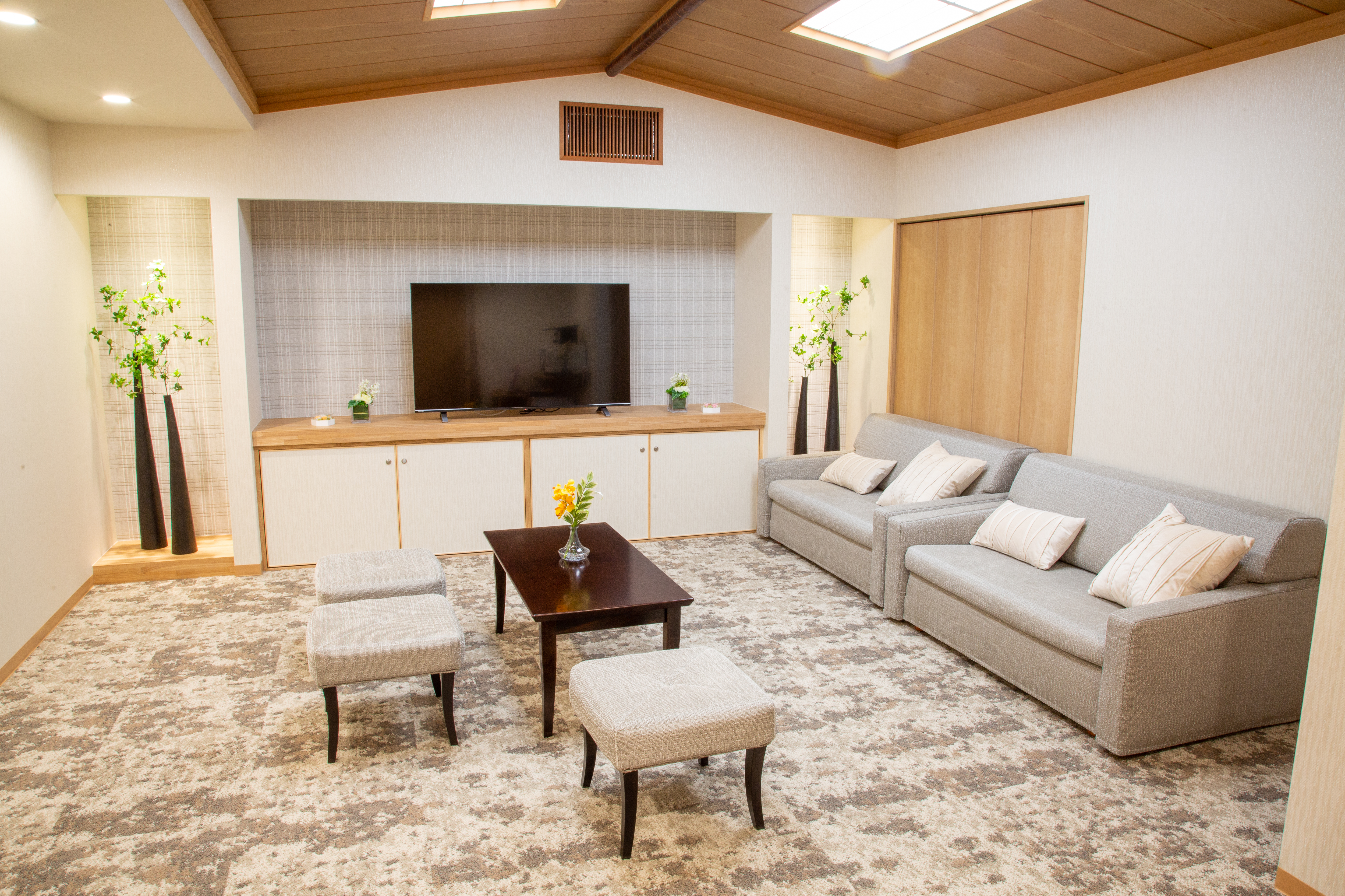 サン・ライフ<br>サカエヤ・ホール