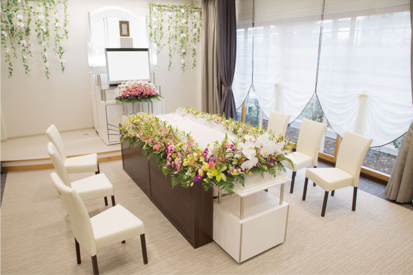 ファミリーホール厚木式場