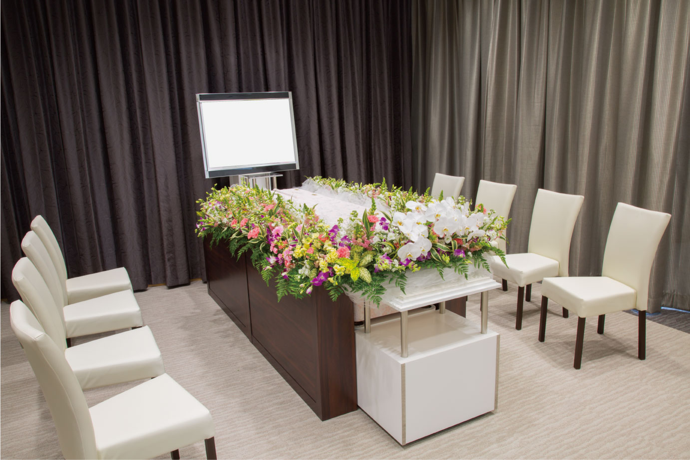 ファミリーホール厚木式場