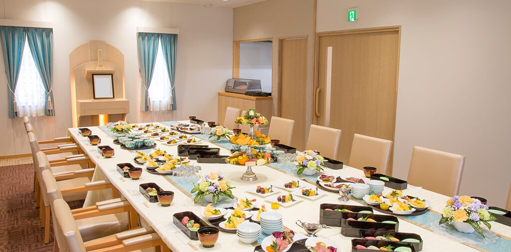 サン・ライフ<br>ファミリーホール小田原