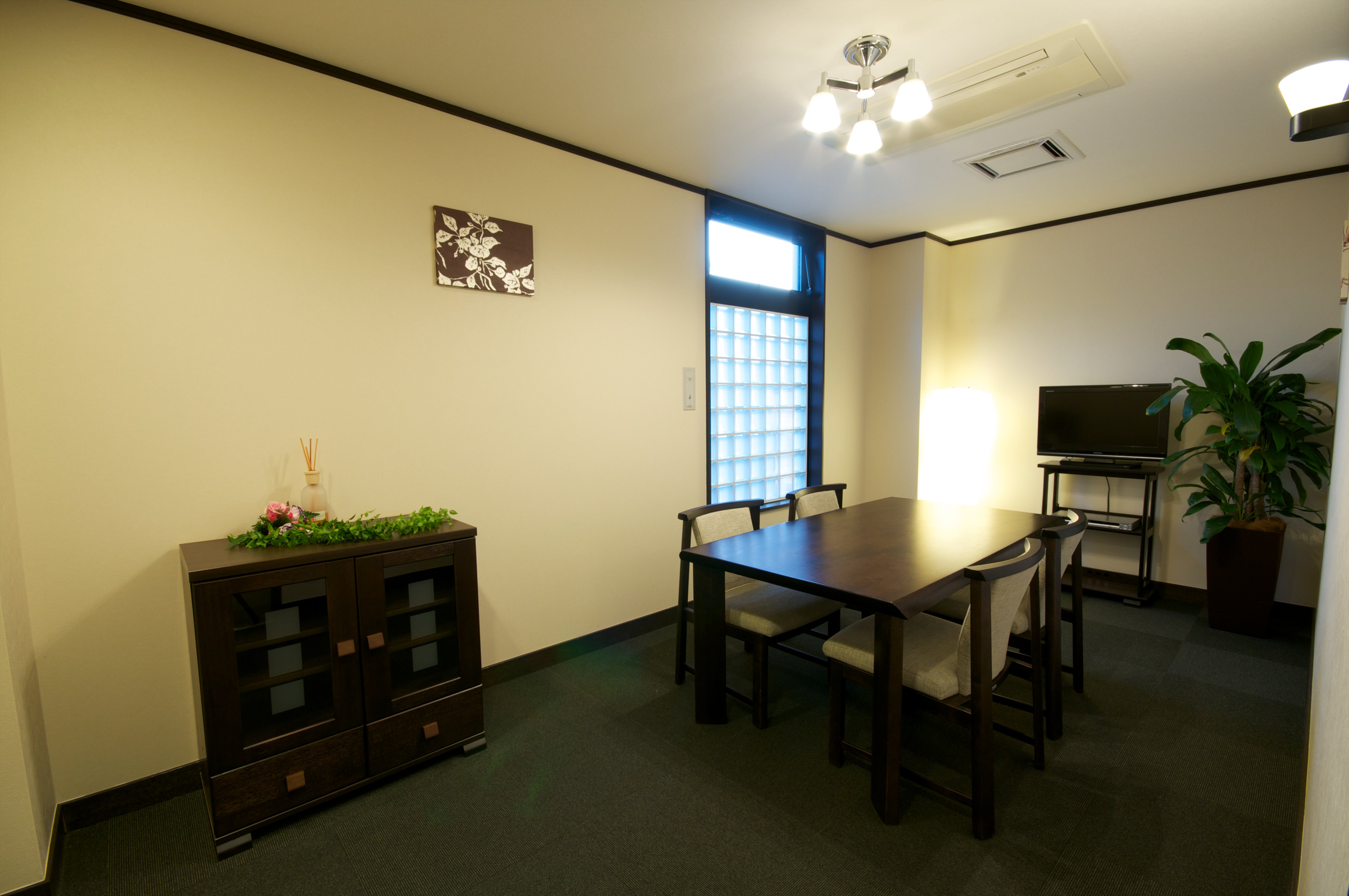 八王子南口総合ホール相談室