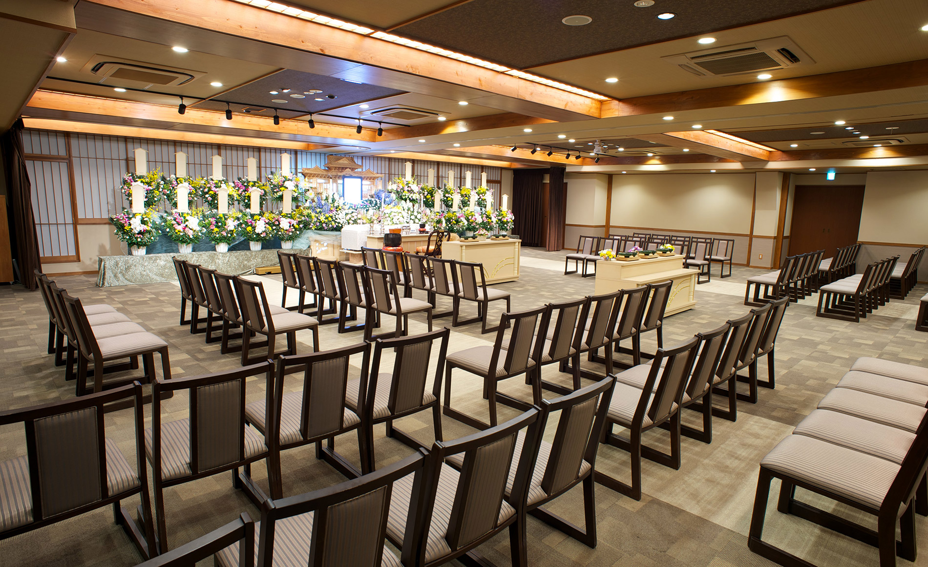 サン・ライフ<br>海老名セレモニーホール