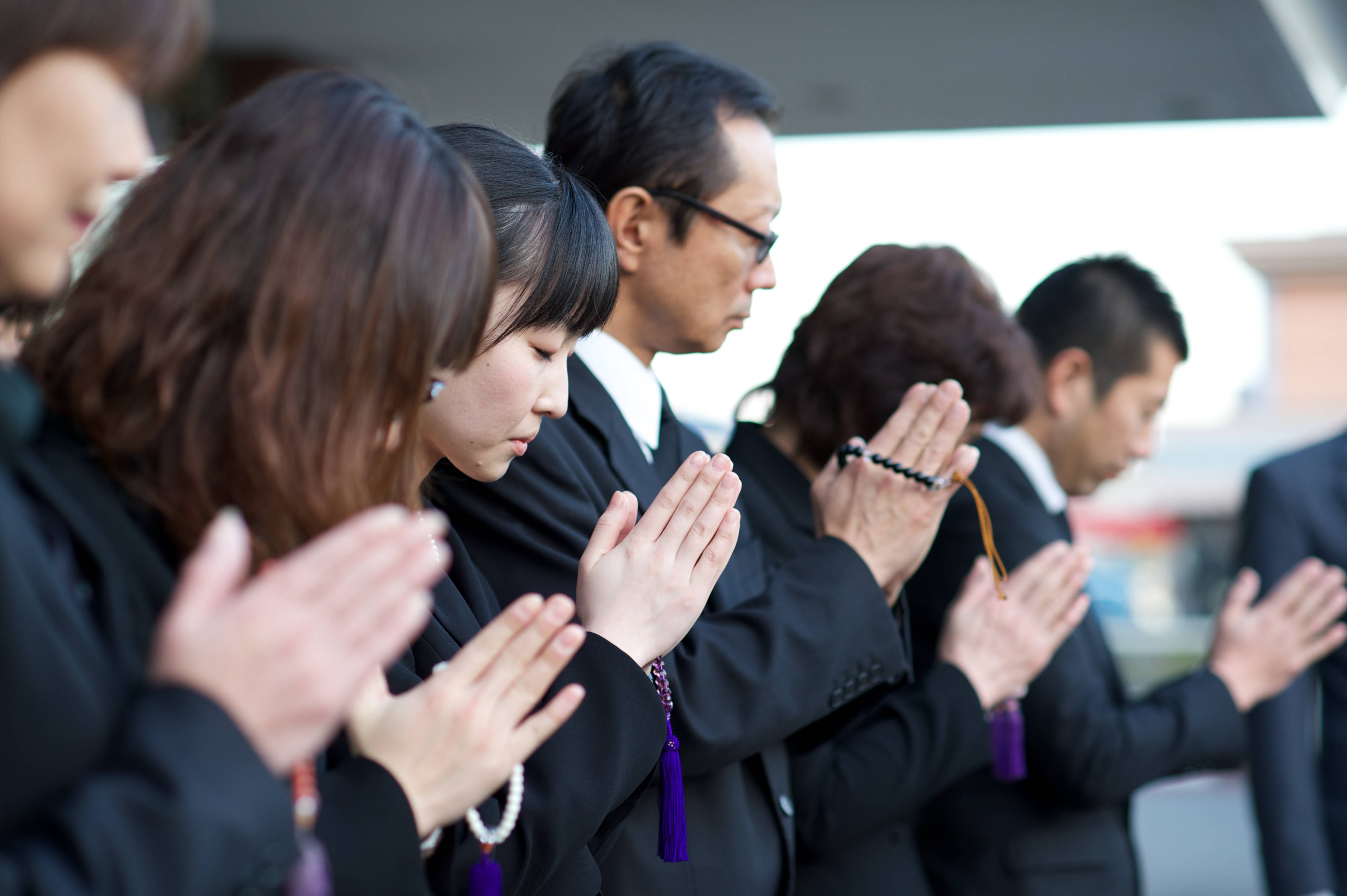 宝泉寺別院斎場
