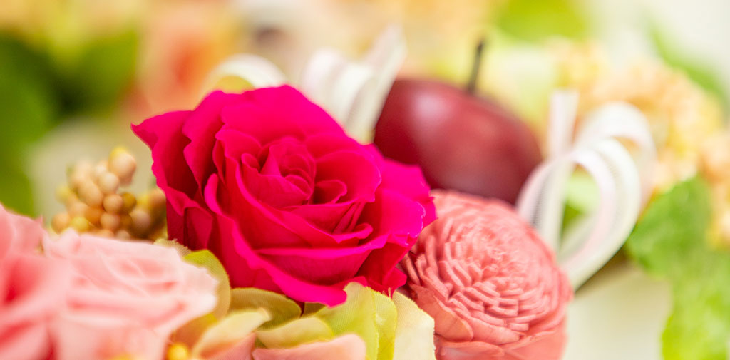 府中の森 市民聖苑