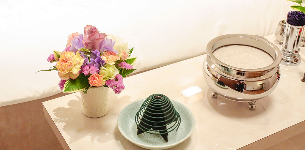 日野市営火葬場（火葬場）