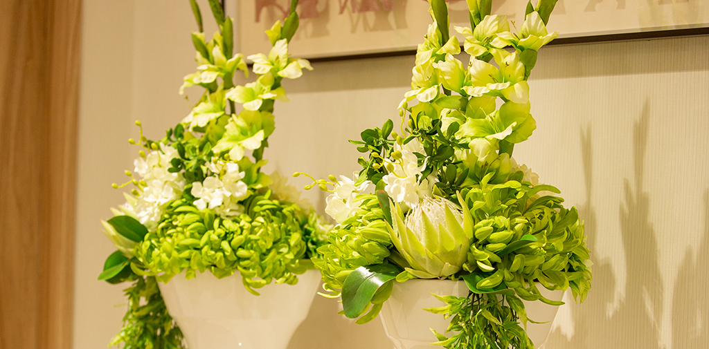 立川聖苑（火葬場）