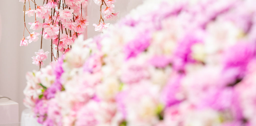 立川聖苑（火葬場）