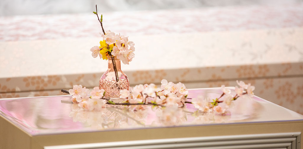 立川聖苑（火葬場）