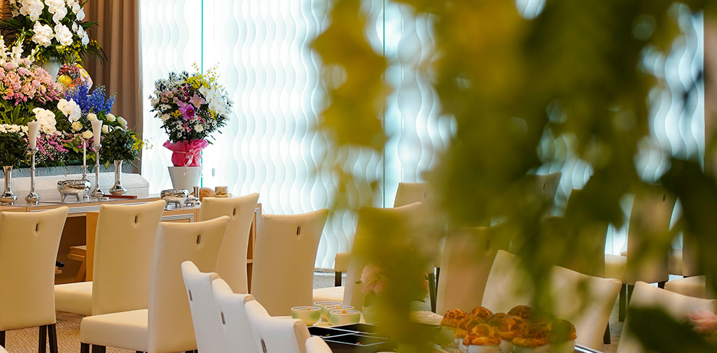 日野市営火葬場（火葬場）