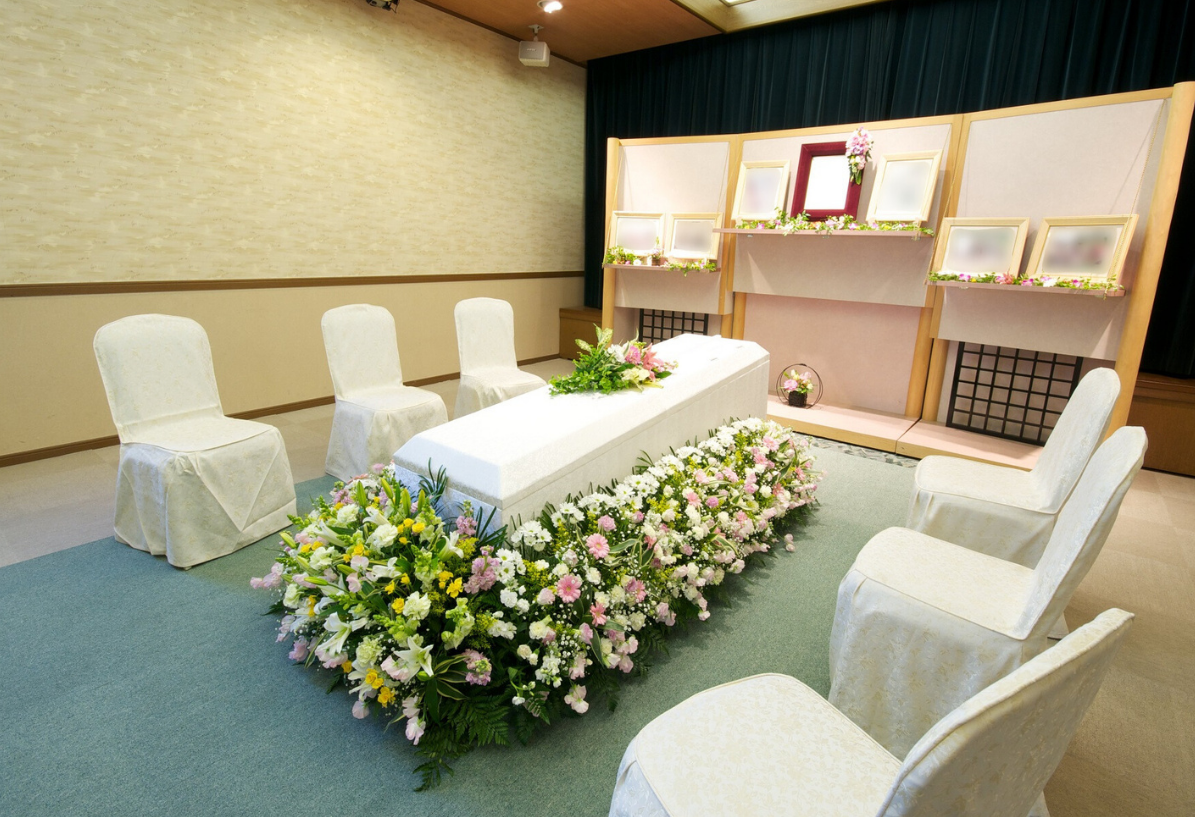 南多摩総合ホール式場